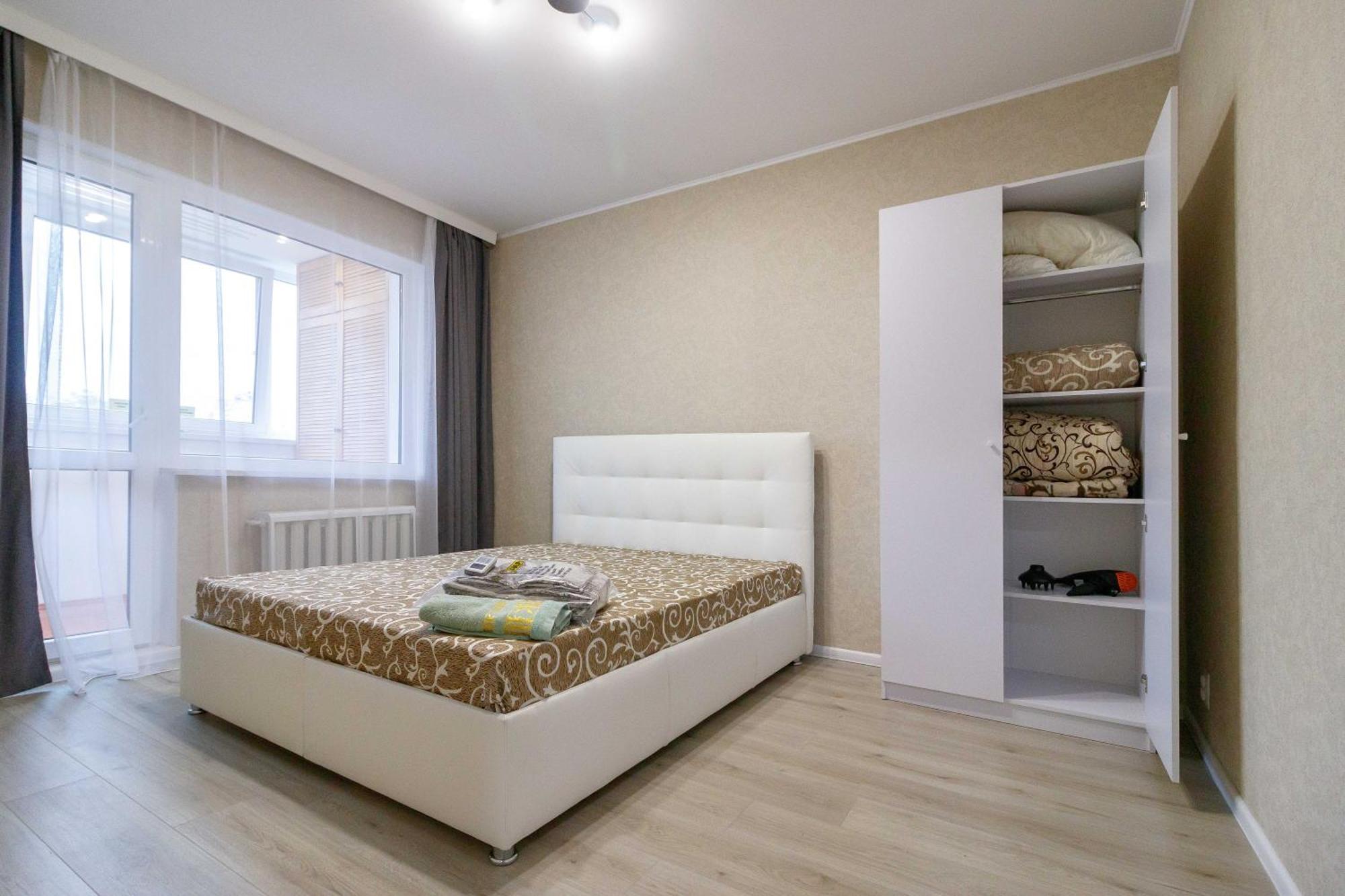 Kvartirkoff Na Ozernaya 26 Kiev Extérieur photo