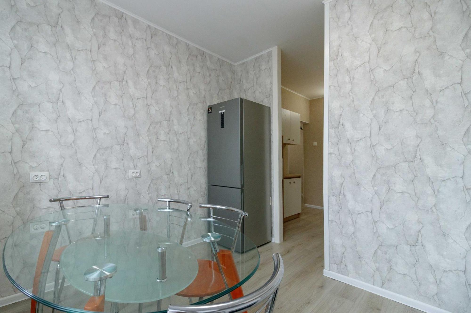 Kvartirkoff Na Ozernaya 26 Kiev Extérieur photo