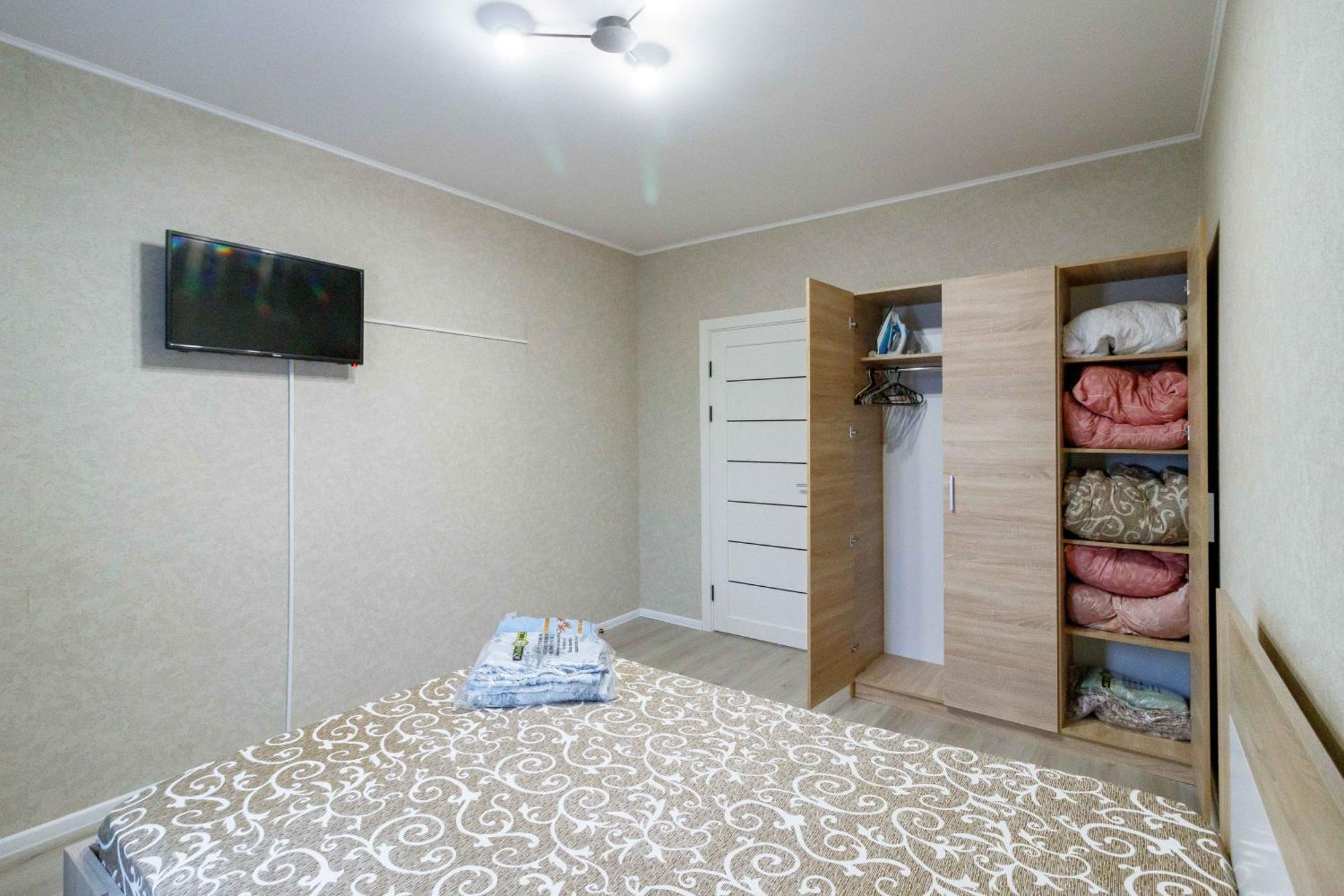 Kvartirkoff Na Ozernaya 26 Kiev Extérieur photo